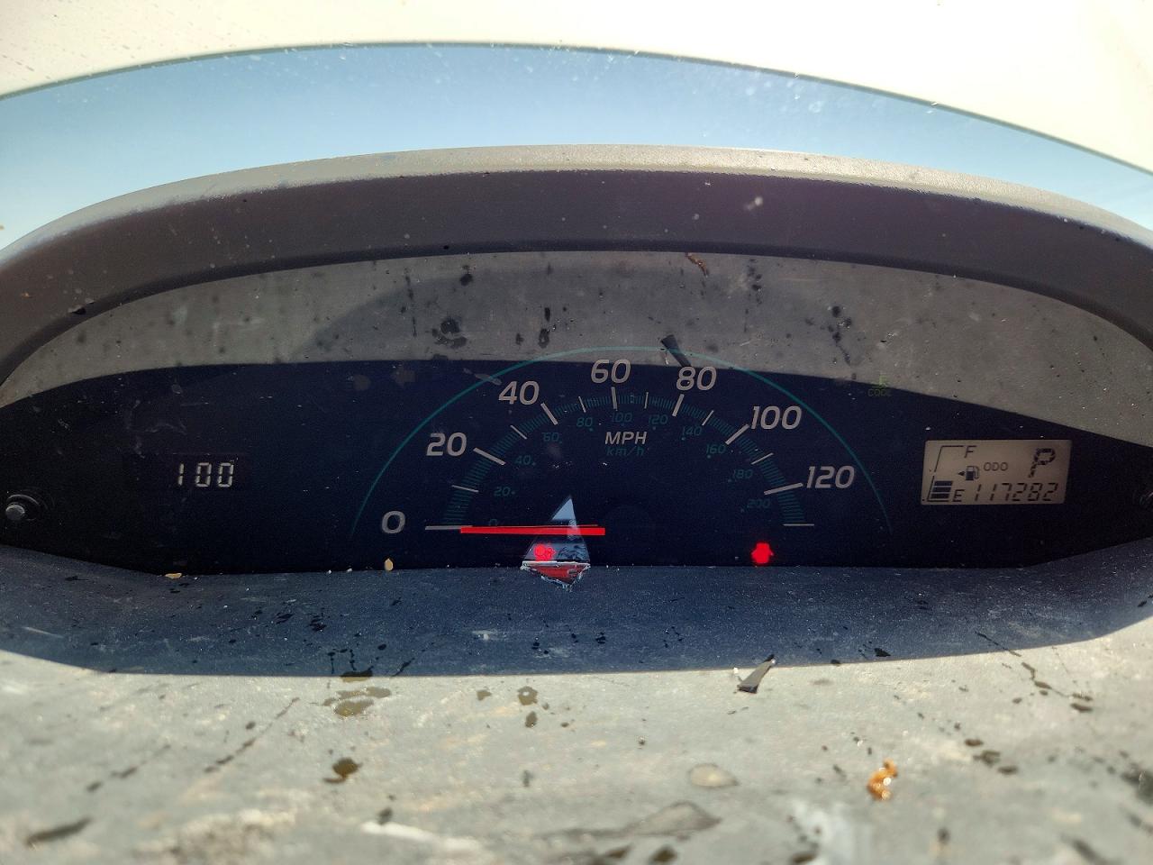 Toyota Yaris Base
