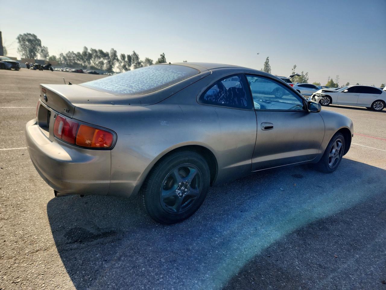 Toyota Celica Gt