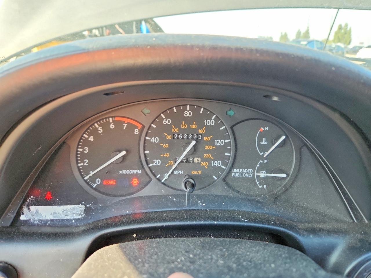 Toyota Celica Gt