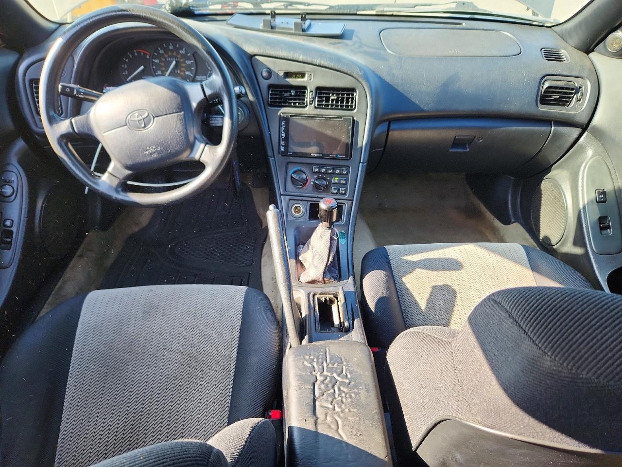 Toyota Celica Gt