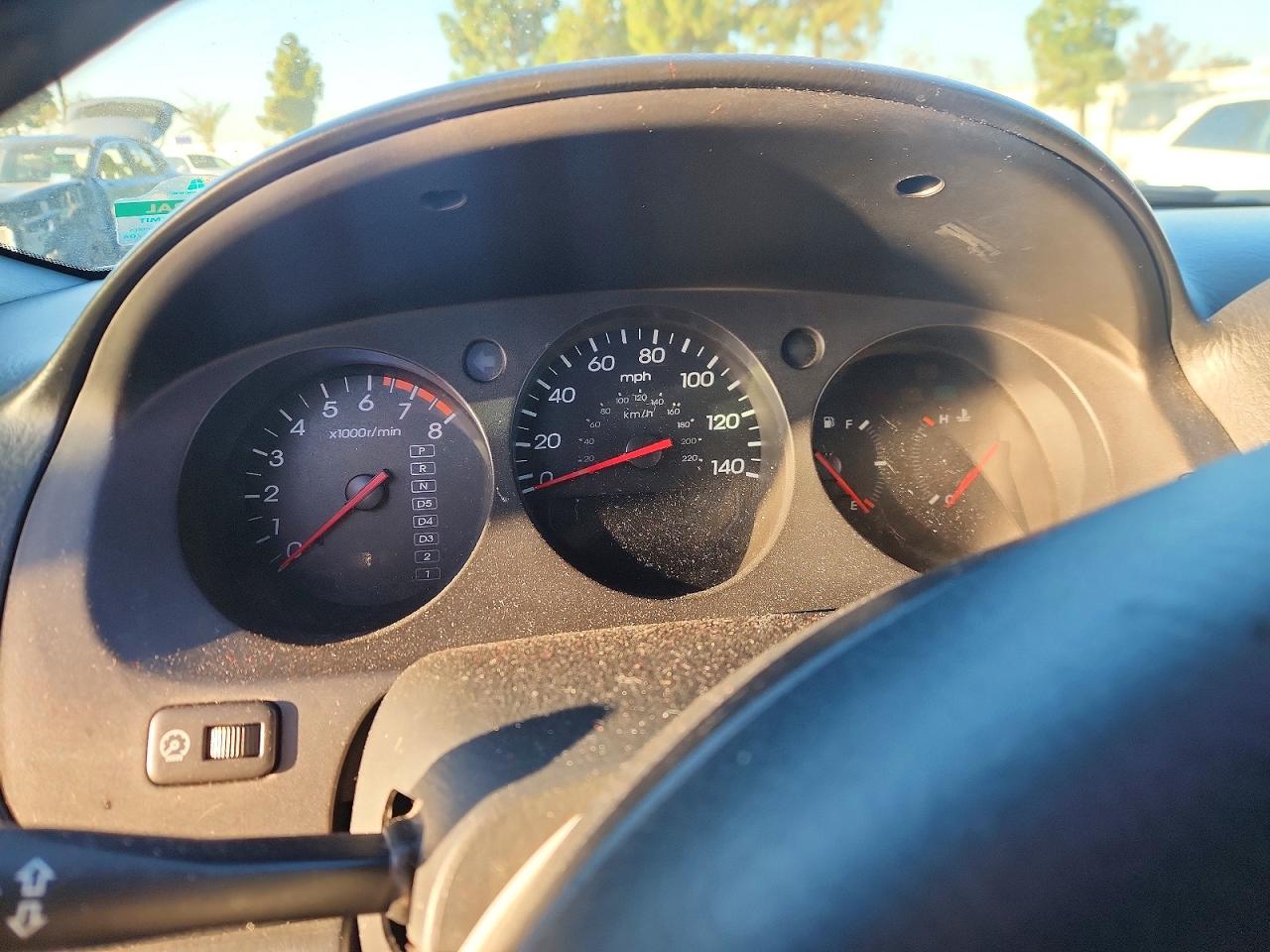 Acura MDX Touring