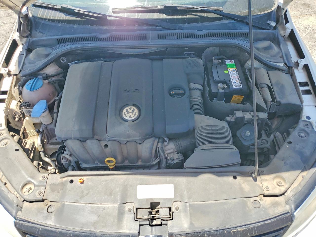 Volkswagen Jetta Se