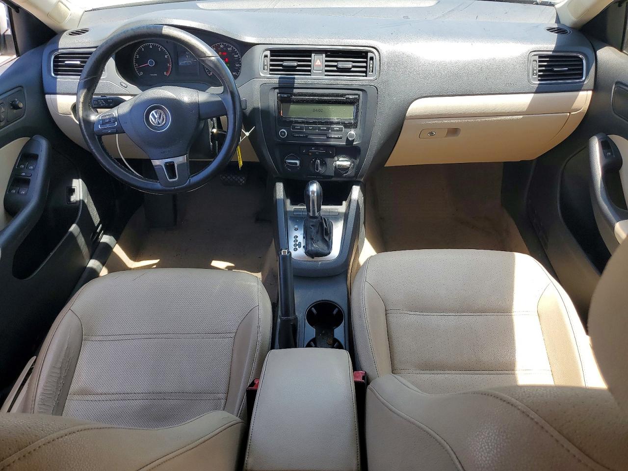 Volkswagen Jetta Se