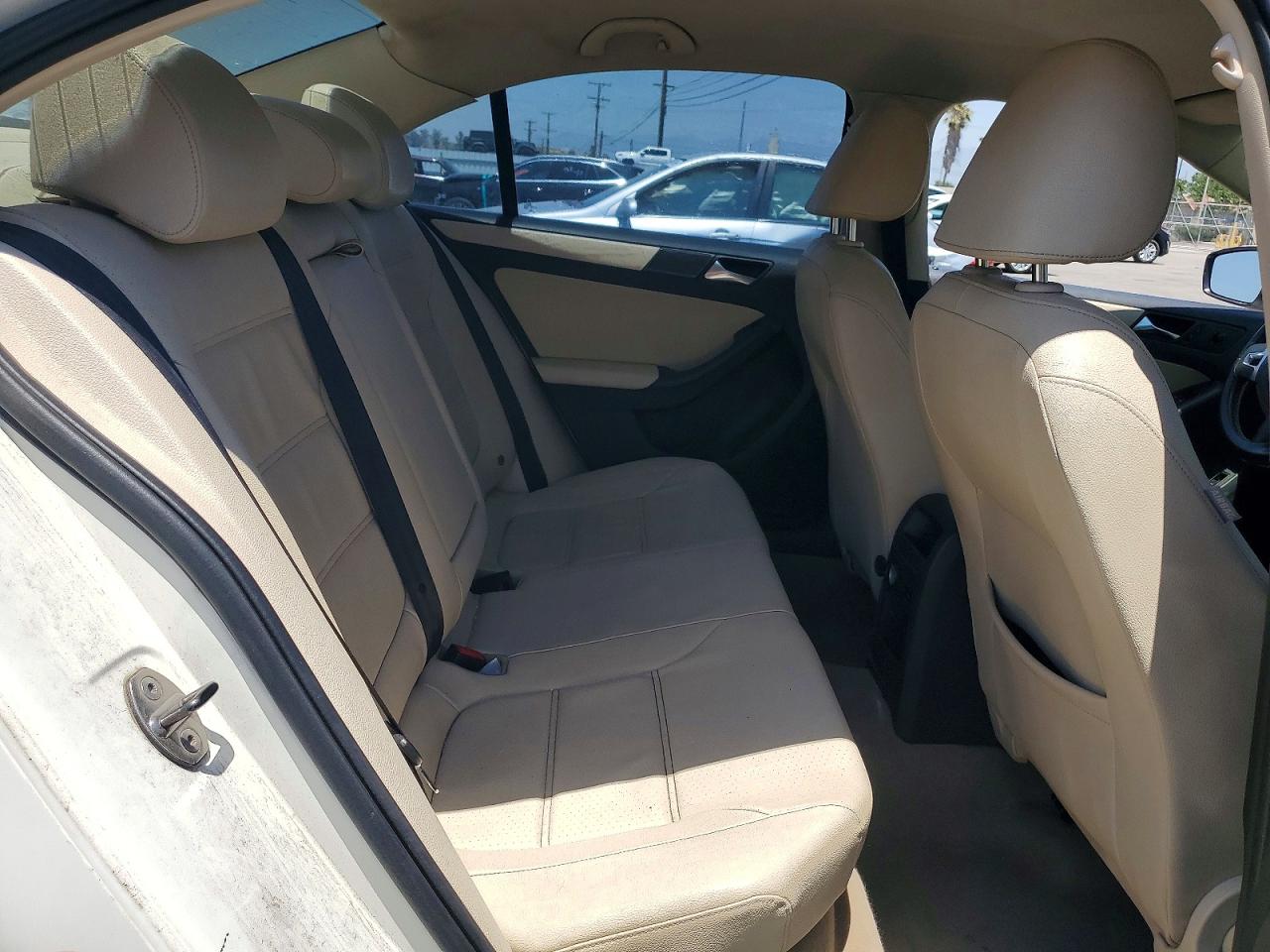 Volkswagen Jetta Se