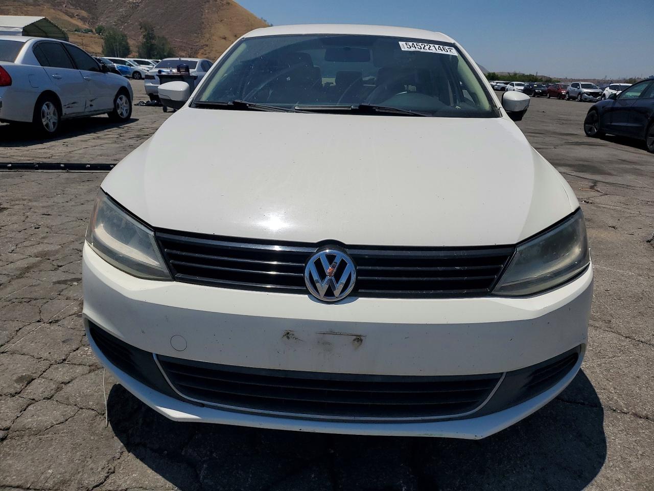 Volkswagen Jetta Se