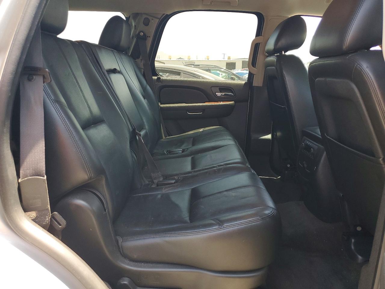 Chevrolet Tahoe C1500 Lt