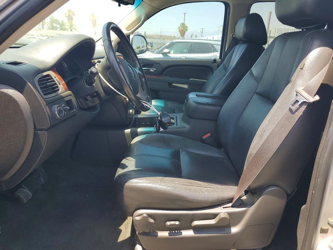 Chevrolet Tahoe C1500 Lt