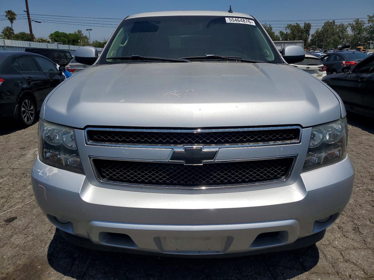 Chevrolet Tahoe C1500 Lt