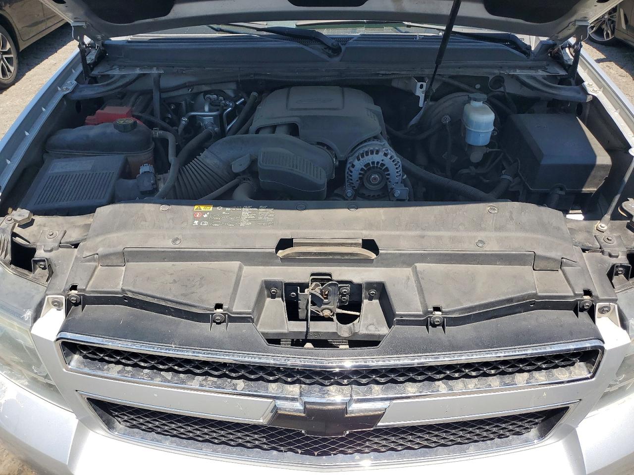 Chevrolet Tahoe C1500 Lt