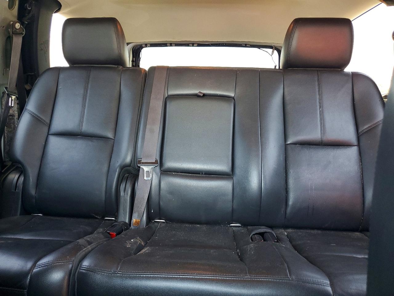 Chevrolet Tahoe C1500 Lt