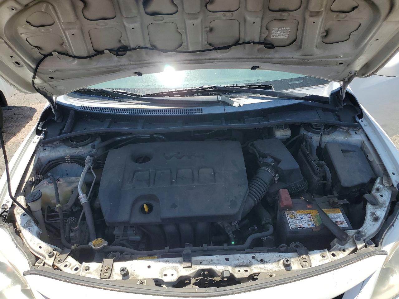 Toyota Corolla L