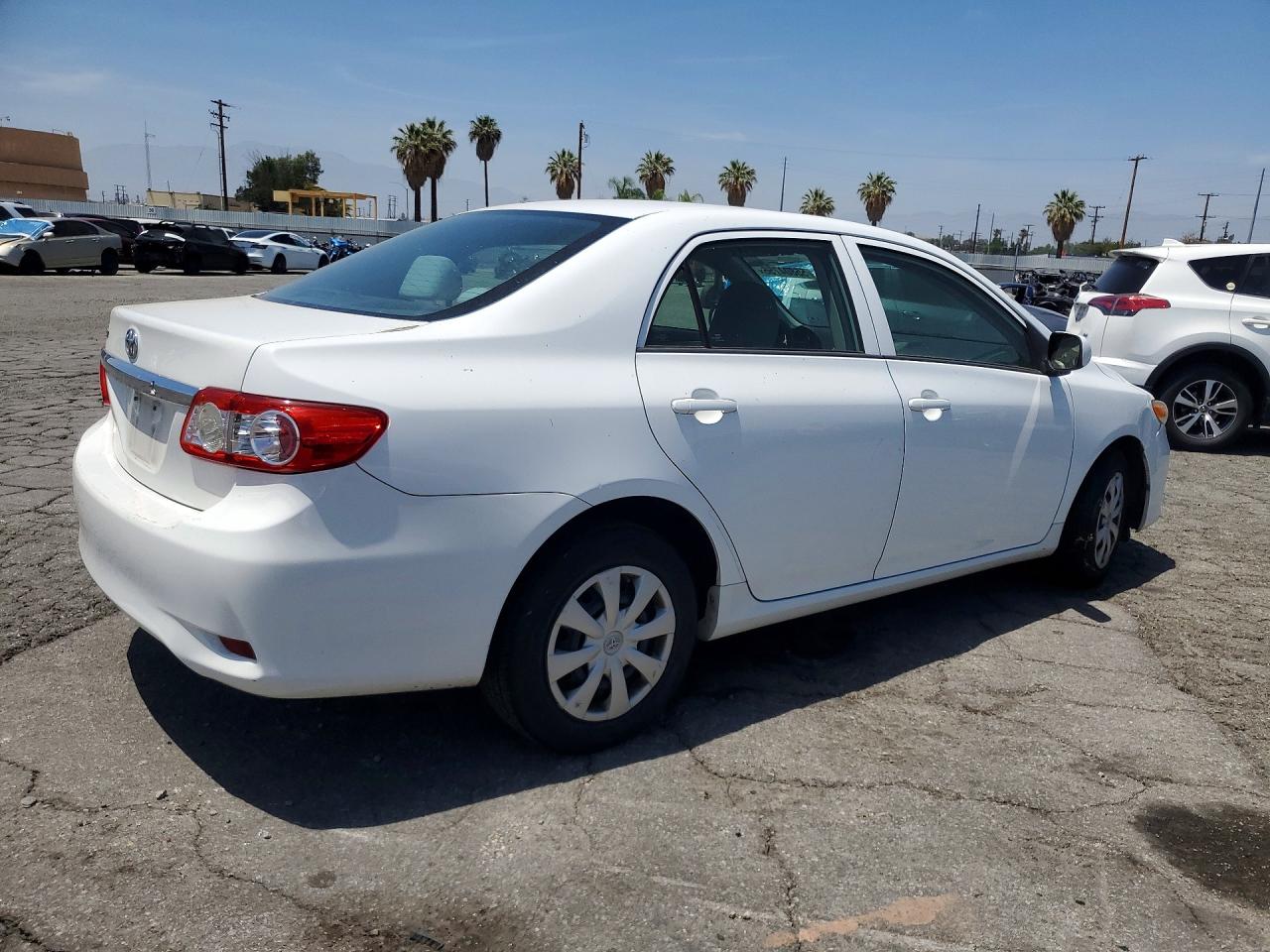 Toyota Corolla L