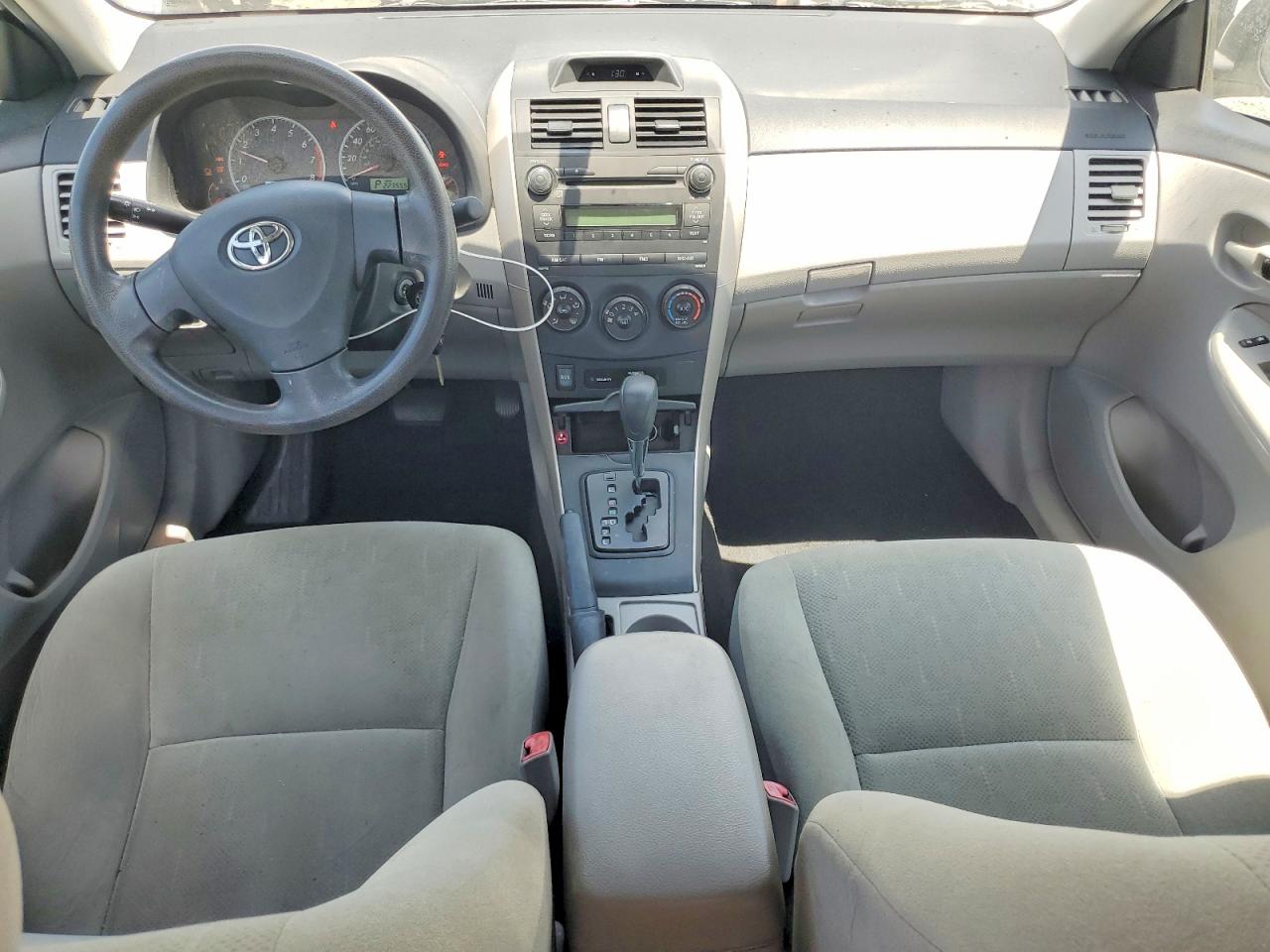 Toyota Corolla L
