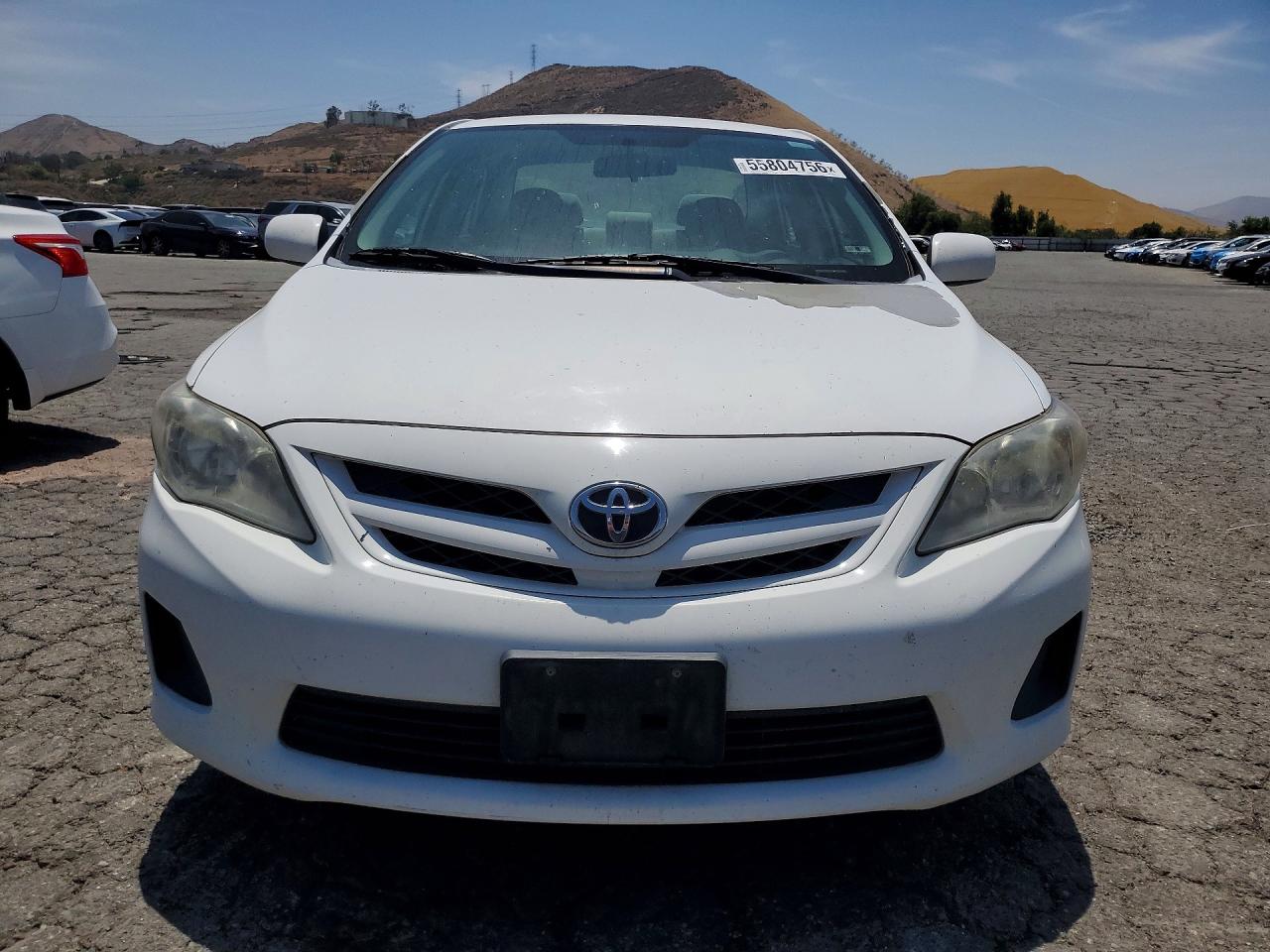 Toyota Corolla L