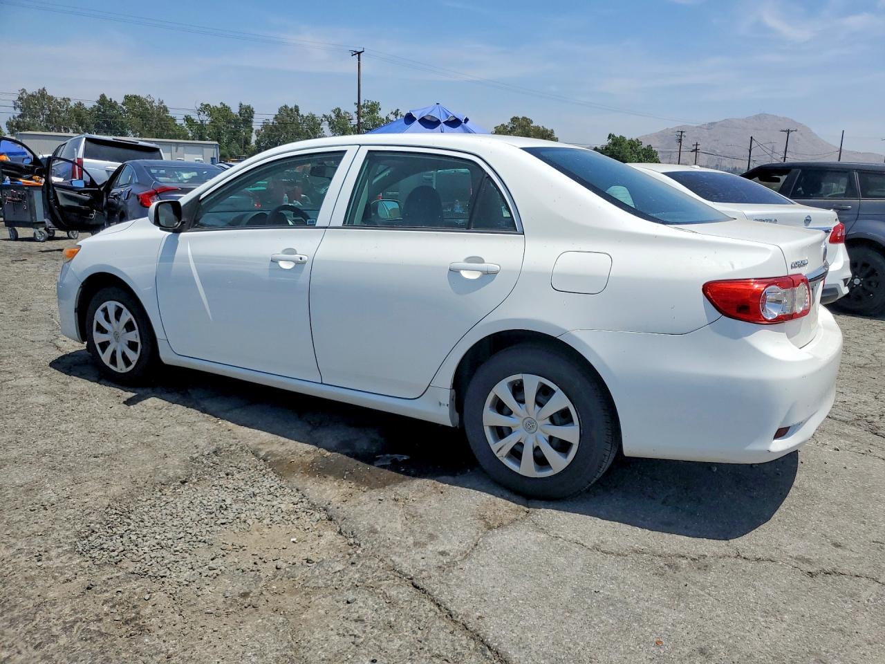 Toyota Corolla L