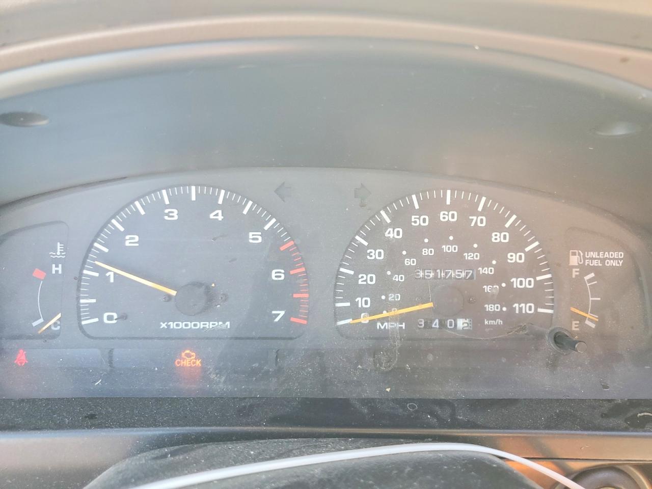 Toyota 4Runner Limited