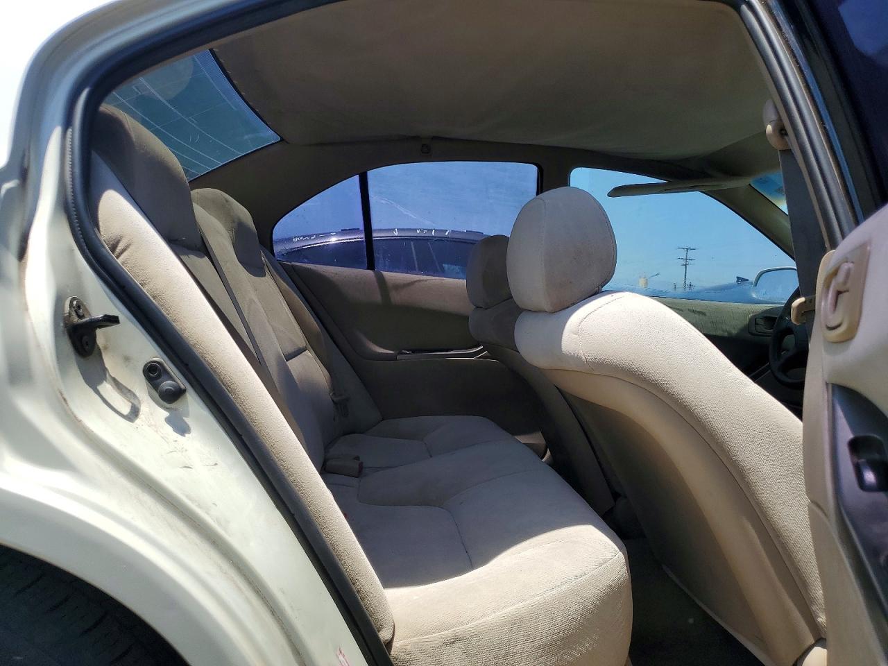 Mitsubishi Galant Es