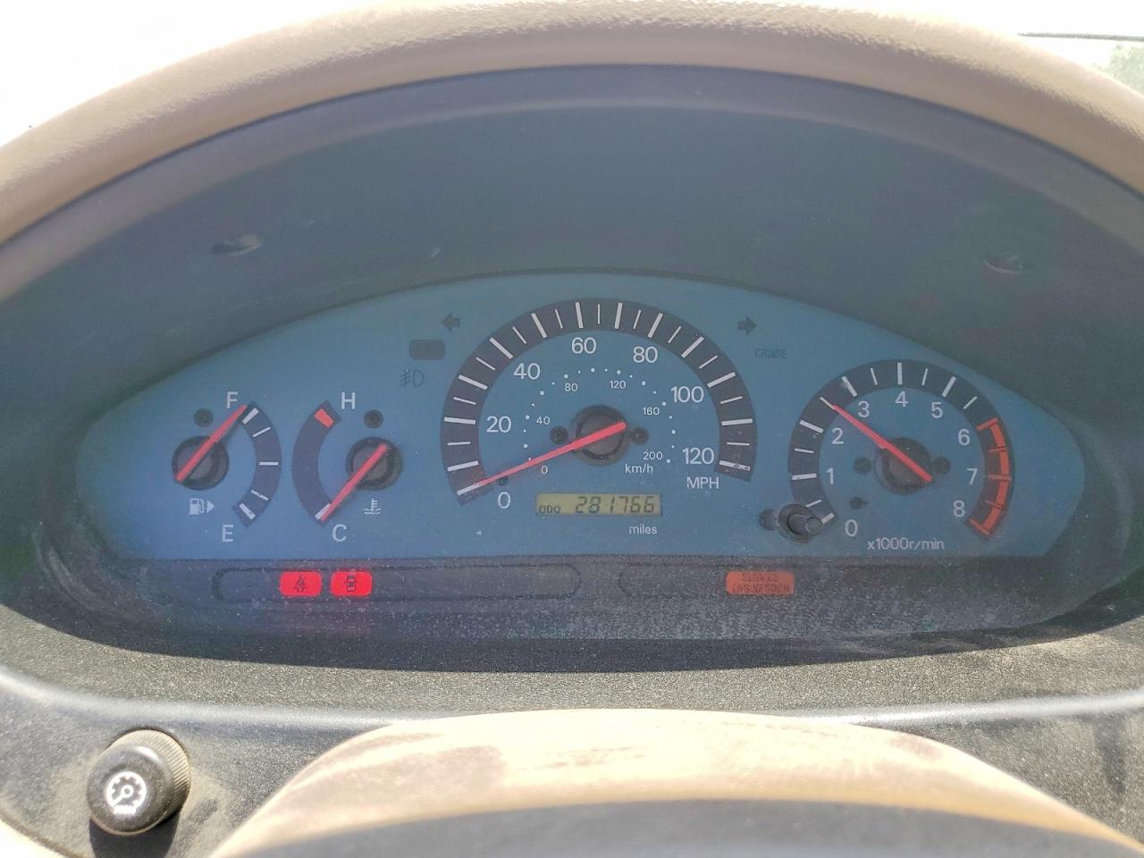 Mitsubishi Galant Es