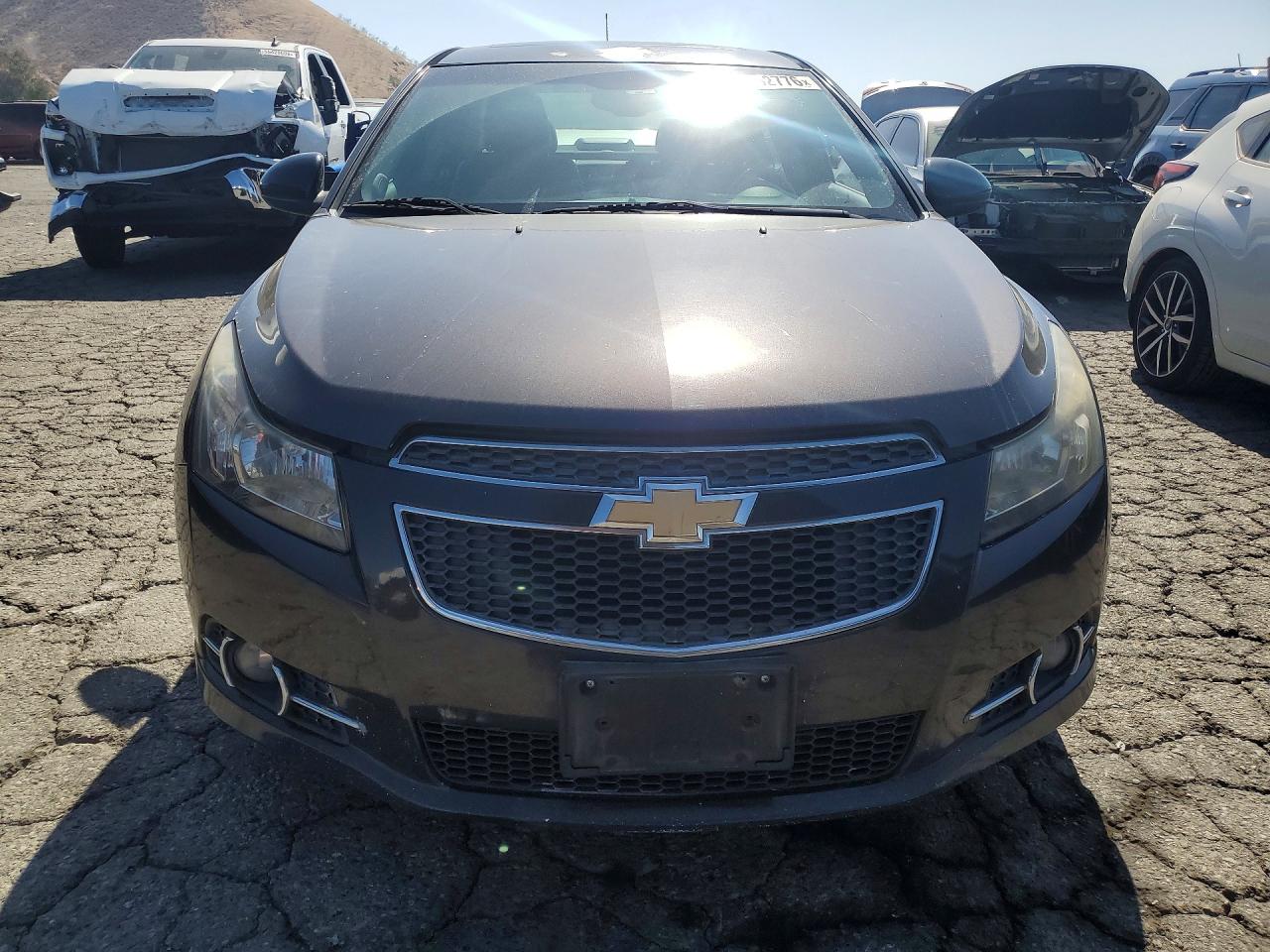 Chevrolet Cruze Ltz