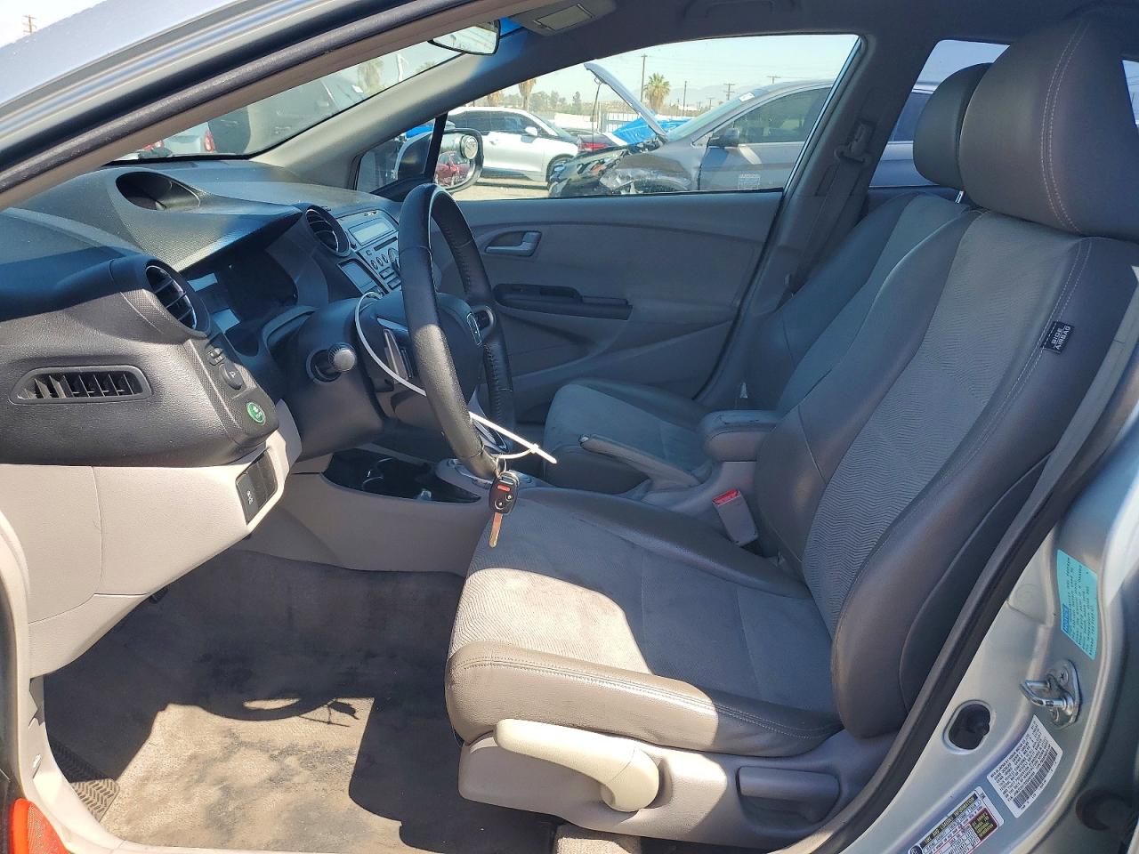 Honda Insight Ex