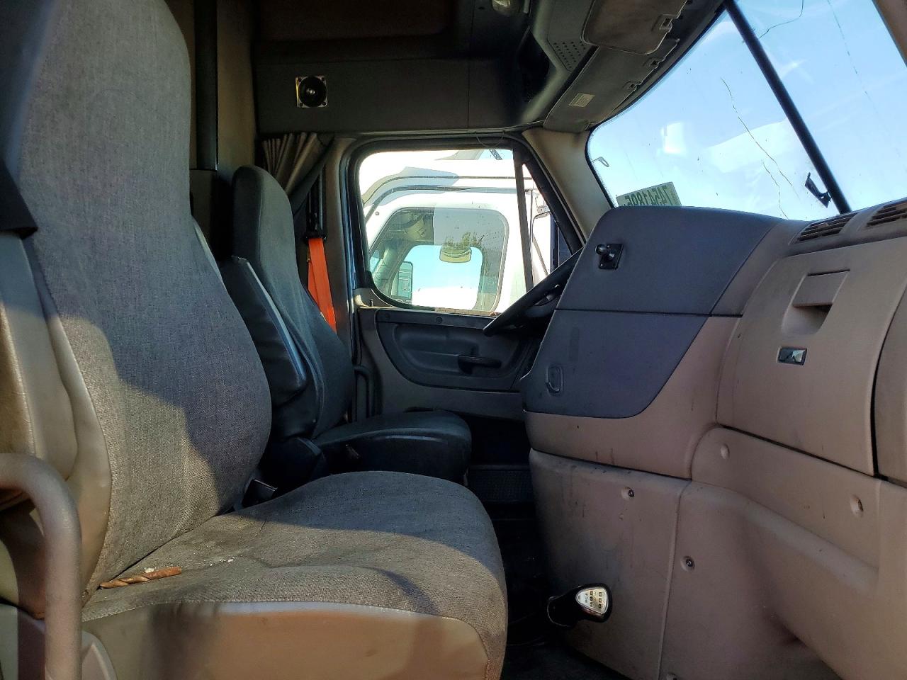 Freightliner Cascadia