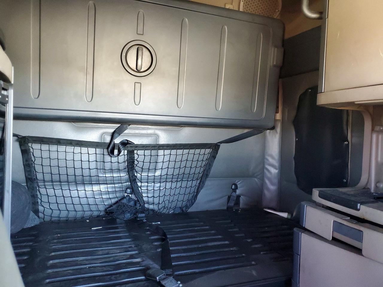 Freightliner Cascadia