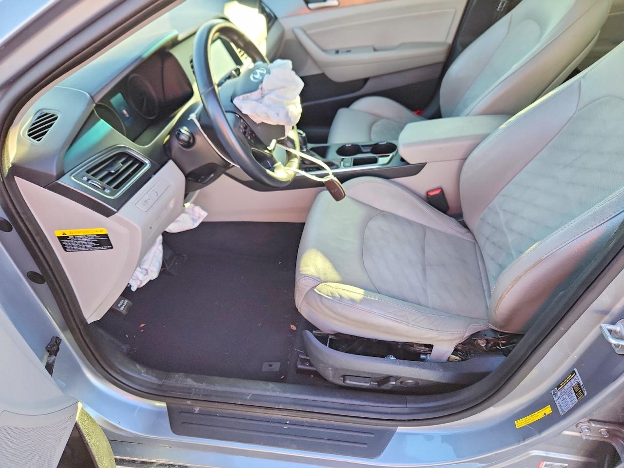 Hyundai SONATA Sport