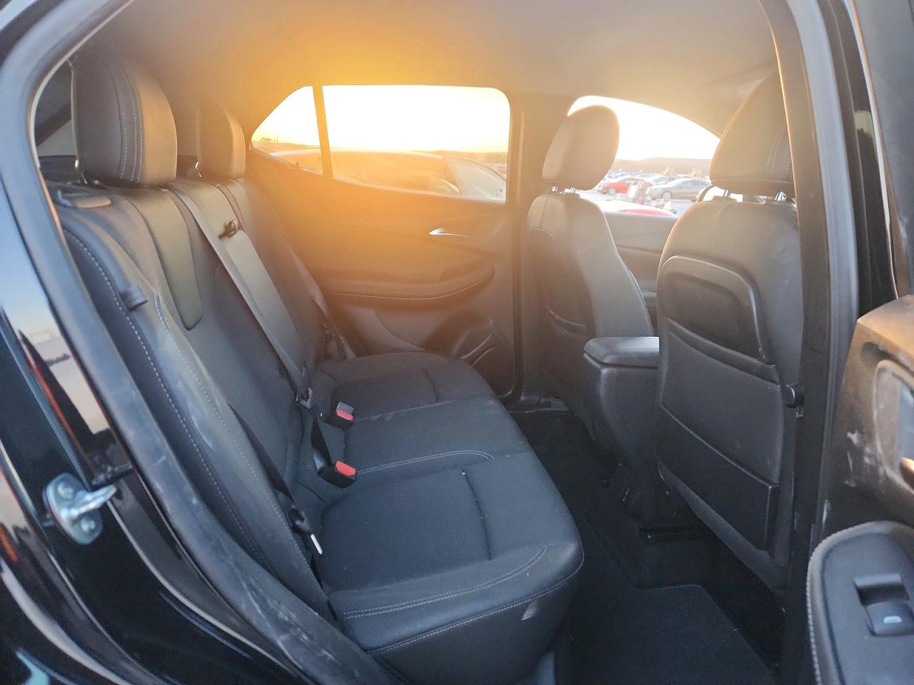 Buick Encore Preferred