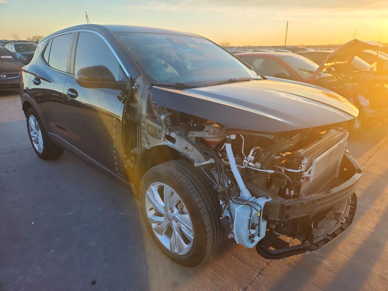 Buick Encore Preferred