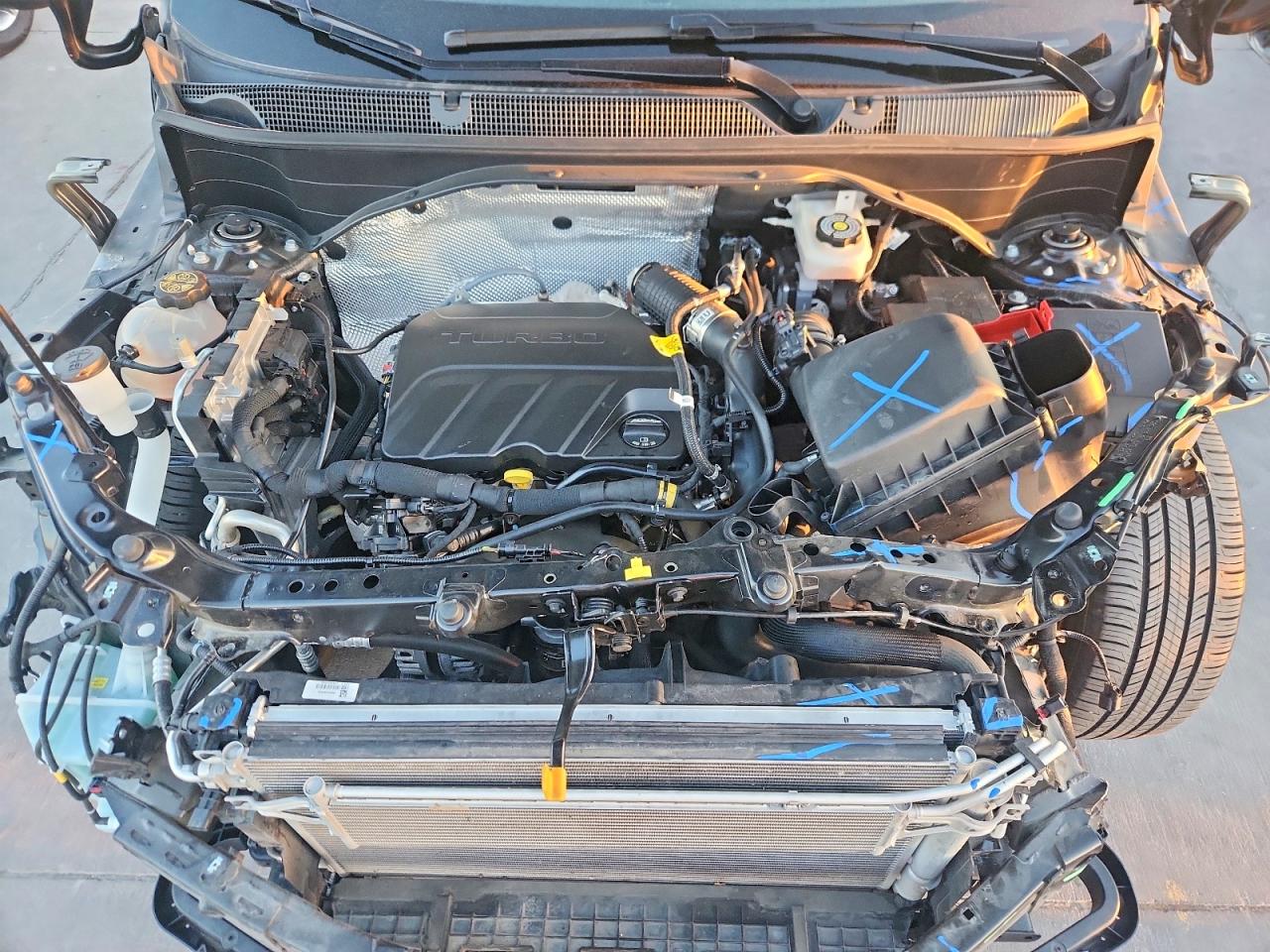 Buick Encore Preferred