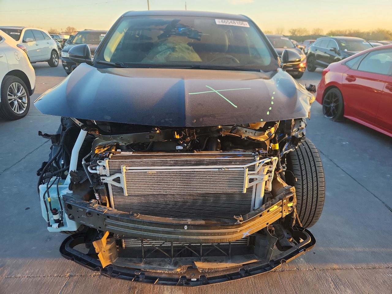 Buick Encore Preferred