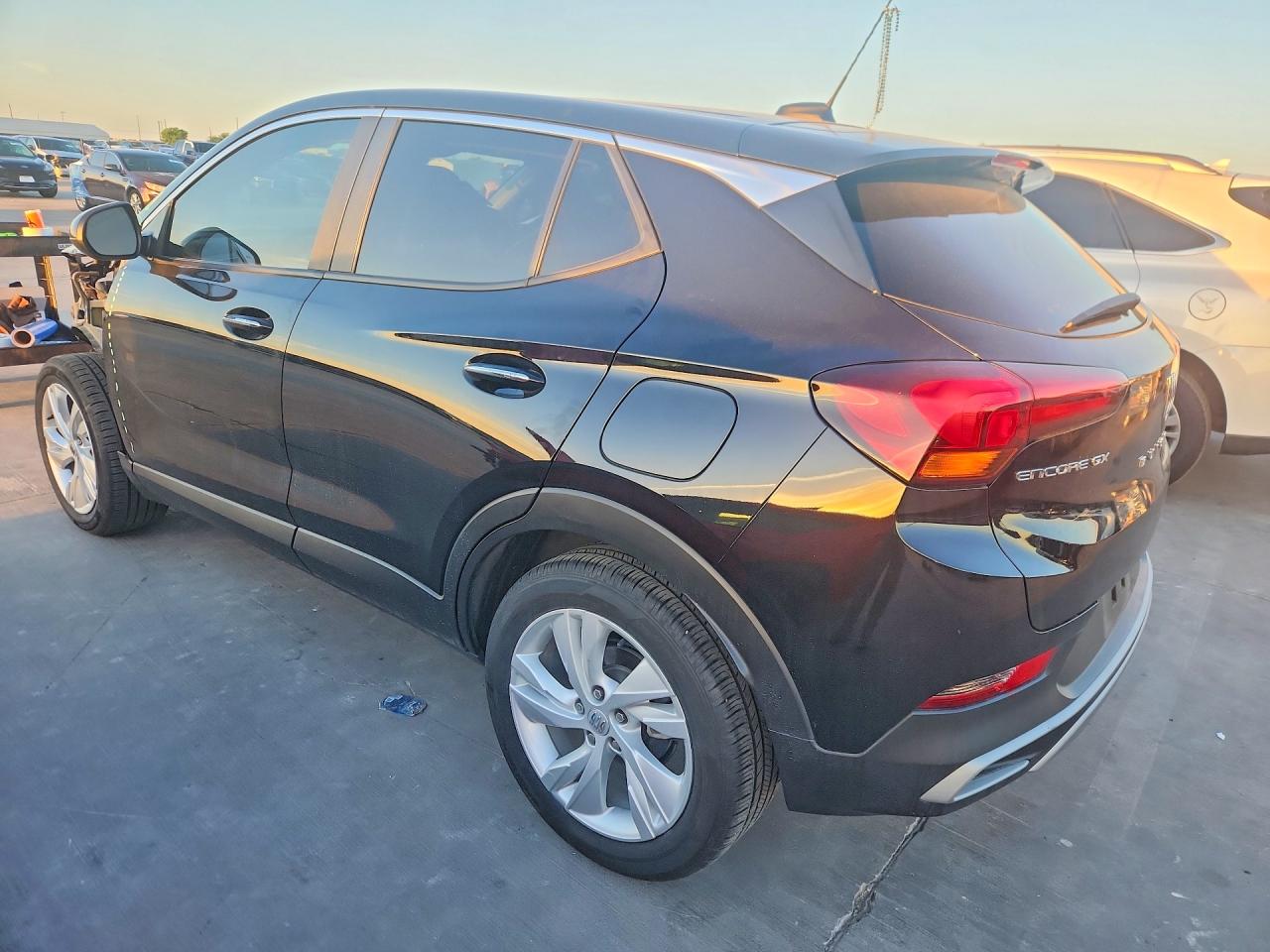 Buick Encore Preferred