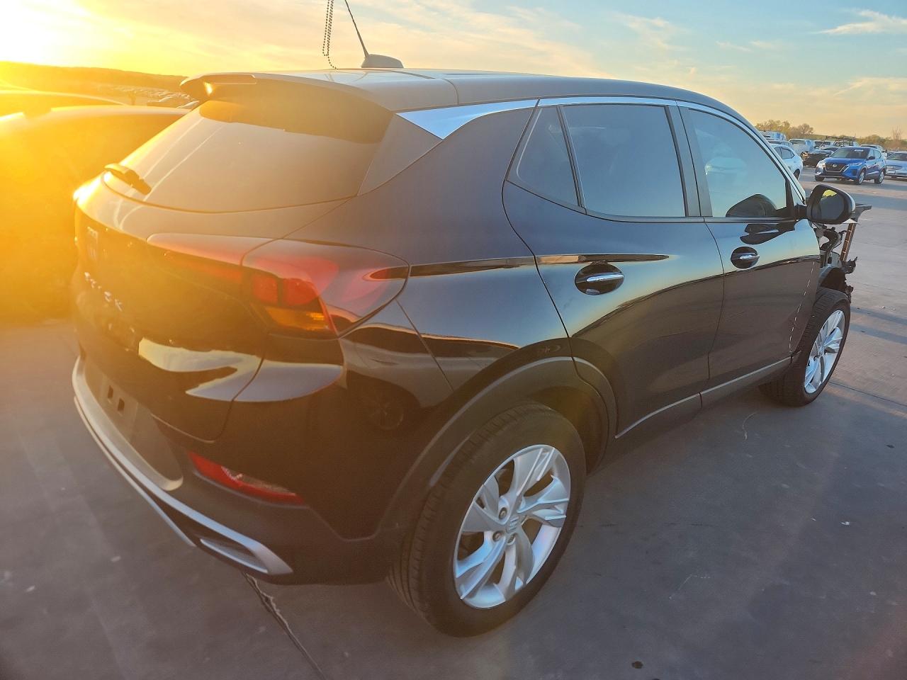 Buick Encore Preferred