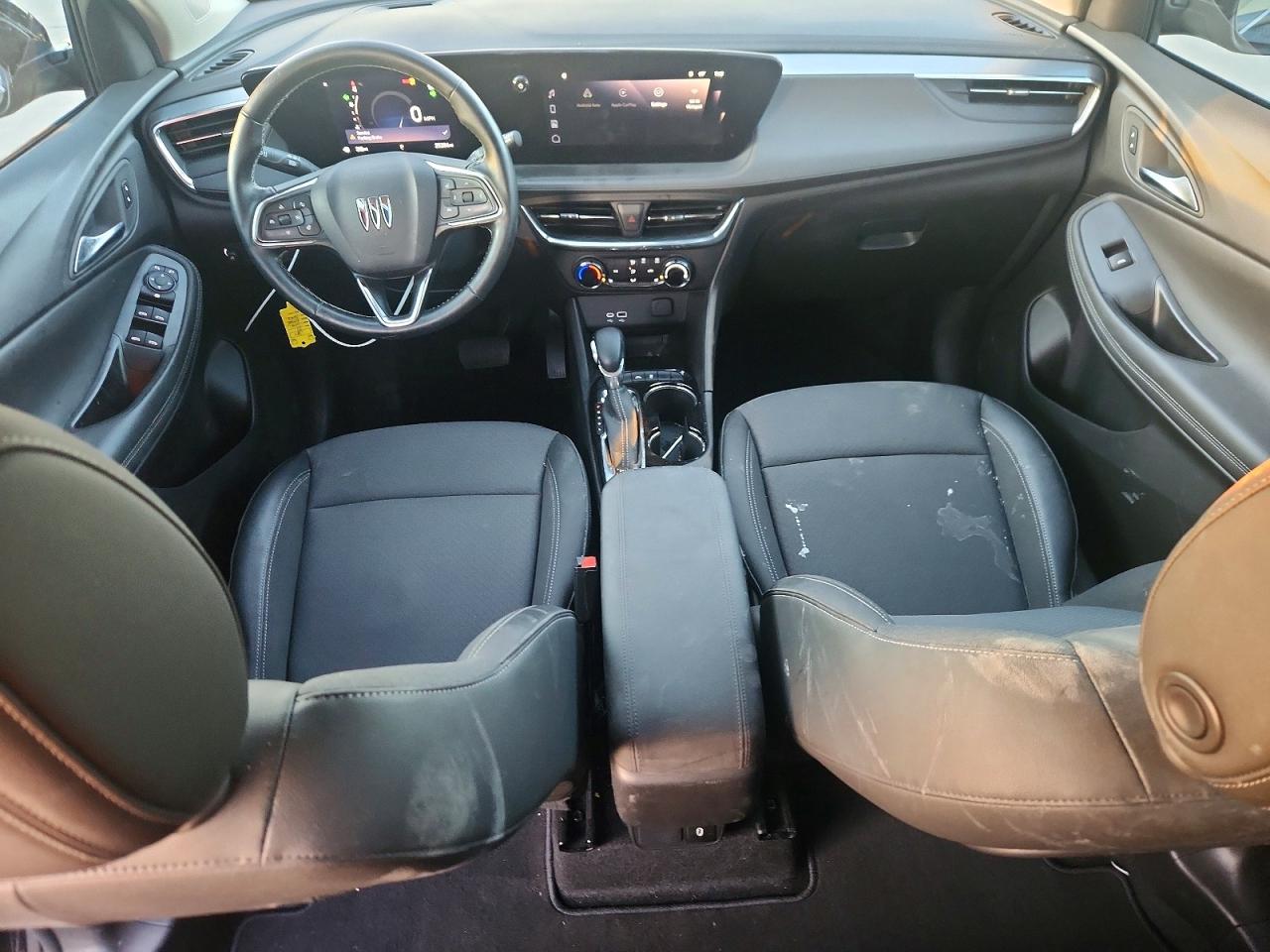 Buick Encore Preferred