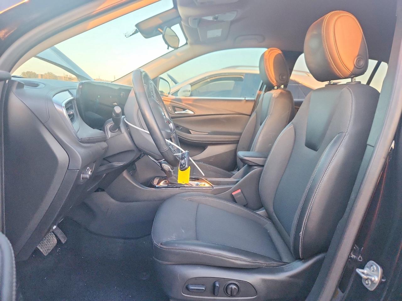 Buick Encore Preferred