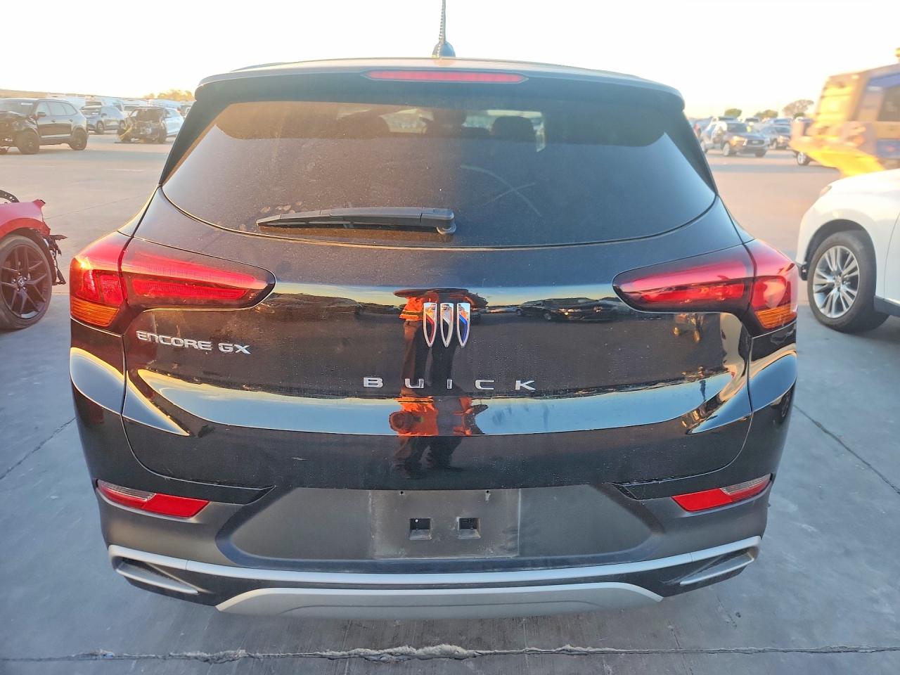 Buick Encore Preferred