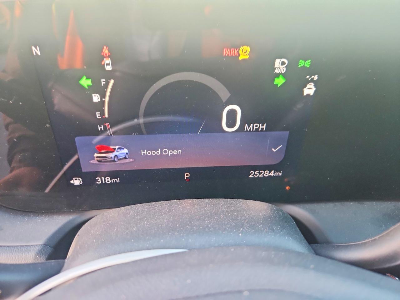 Buick Encore Preferred
