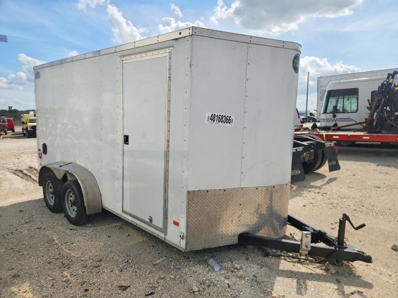 Salvage Wells Trailer Image