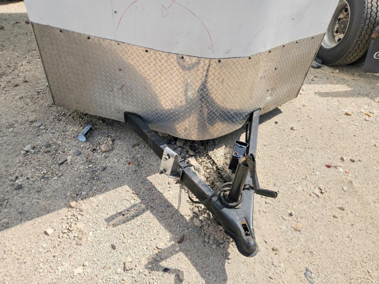 Wells Trailer