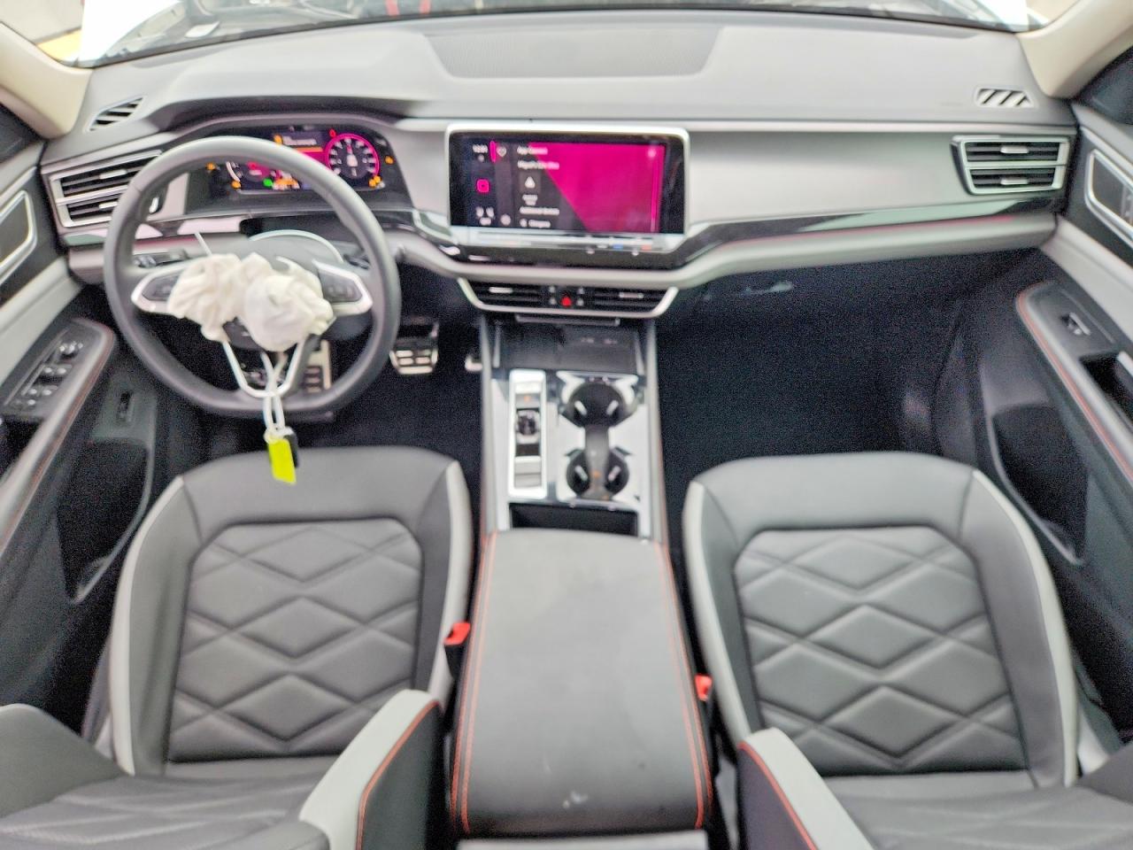 Volkswagen Atlas Peak Edition Se
