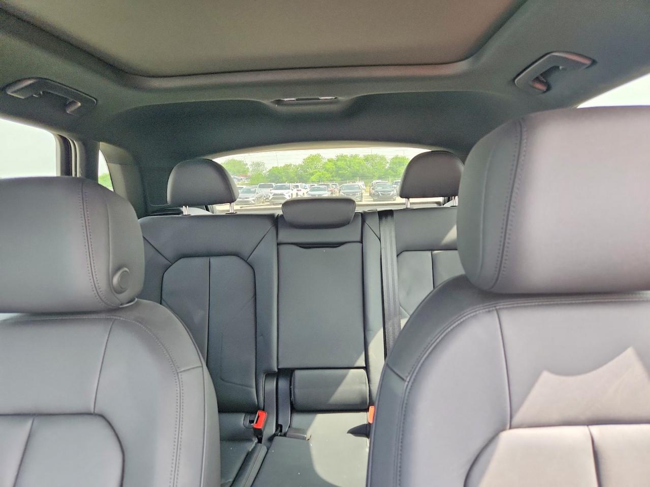 Audi Q3 Premium Plus S Line 45
