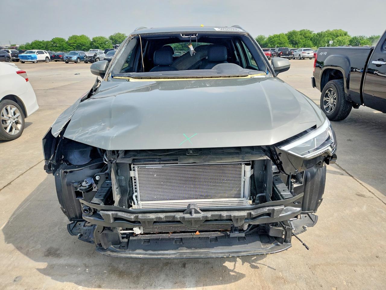 Audi Q3 Premium Plus S Line 45