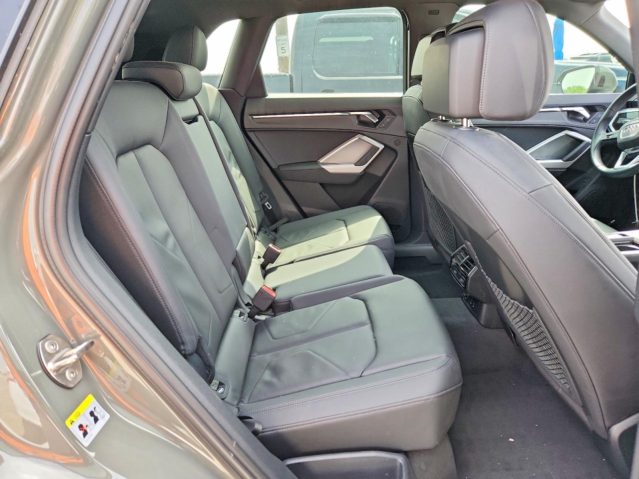 Audi Q3 Premium Plus S Line 45