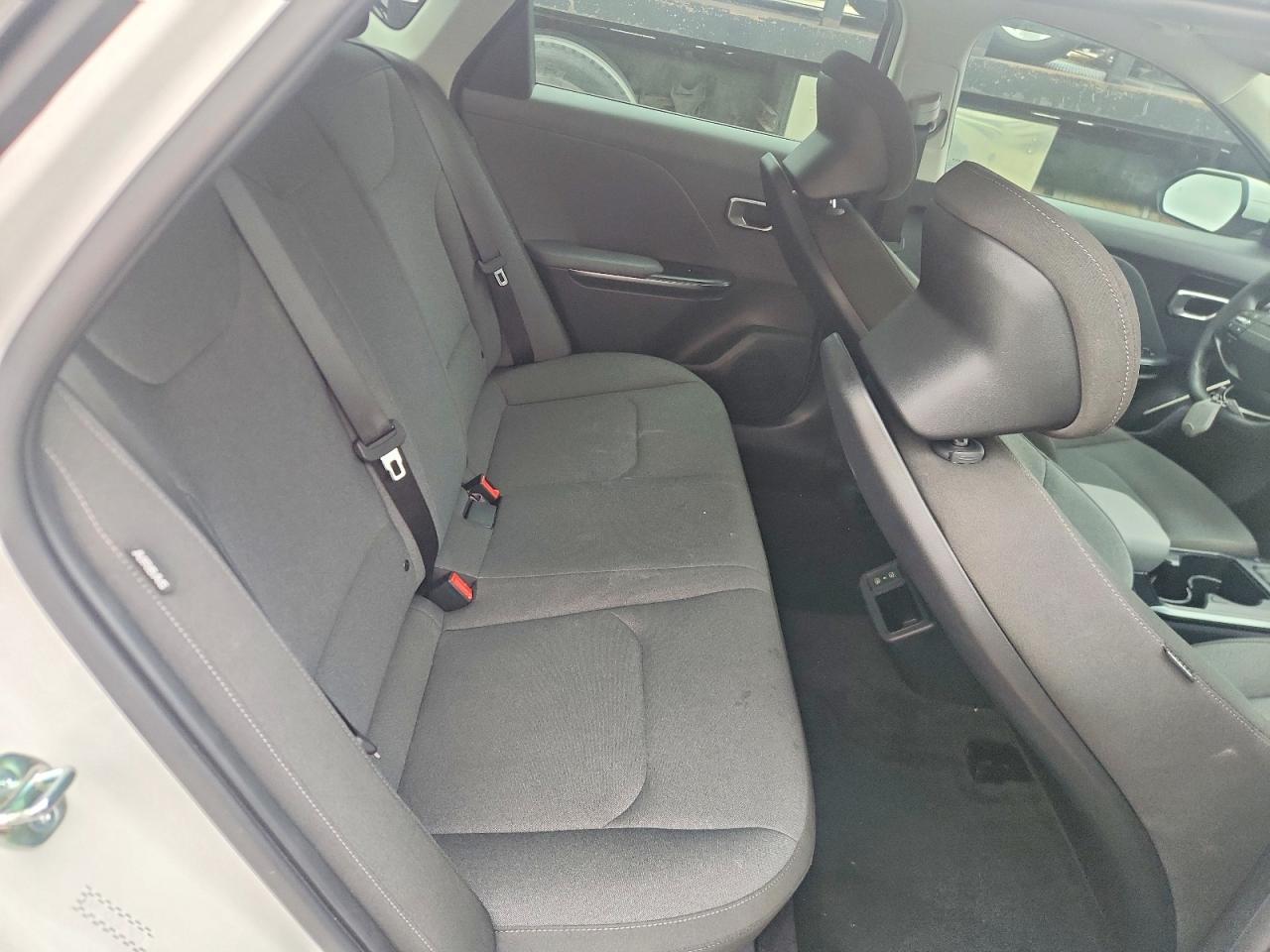 Kia K4 Lxs