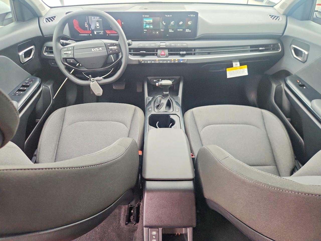 Kia K4 Lxs