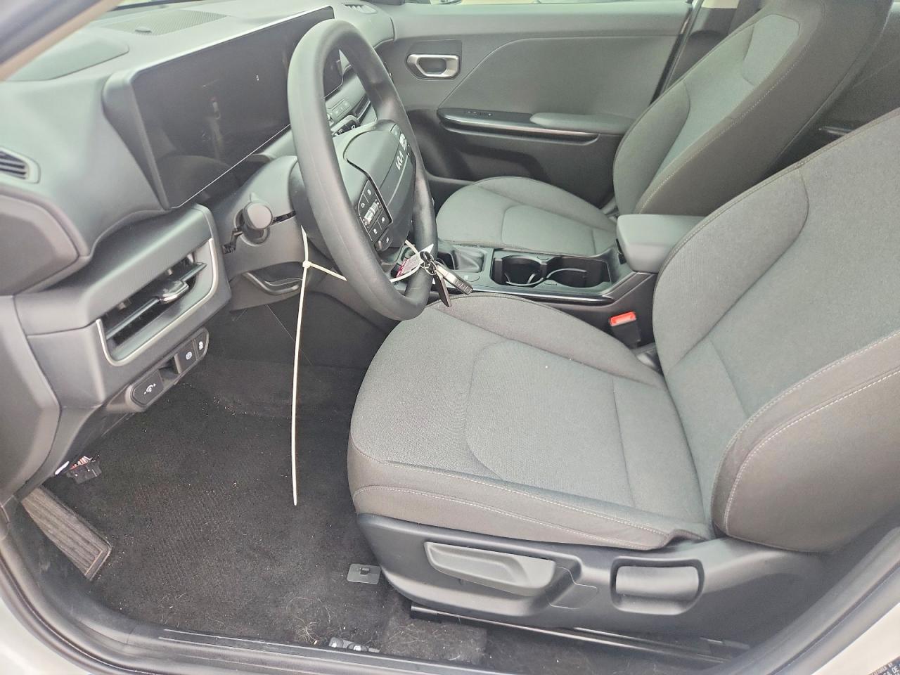 Kia K4 Lxs