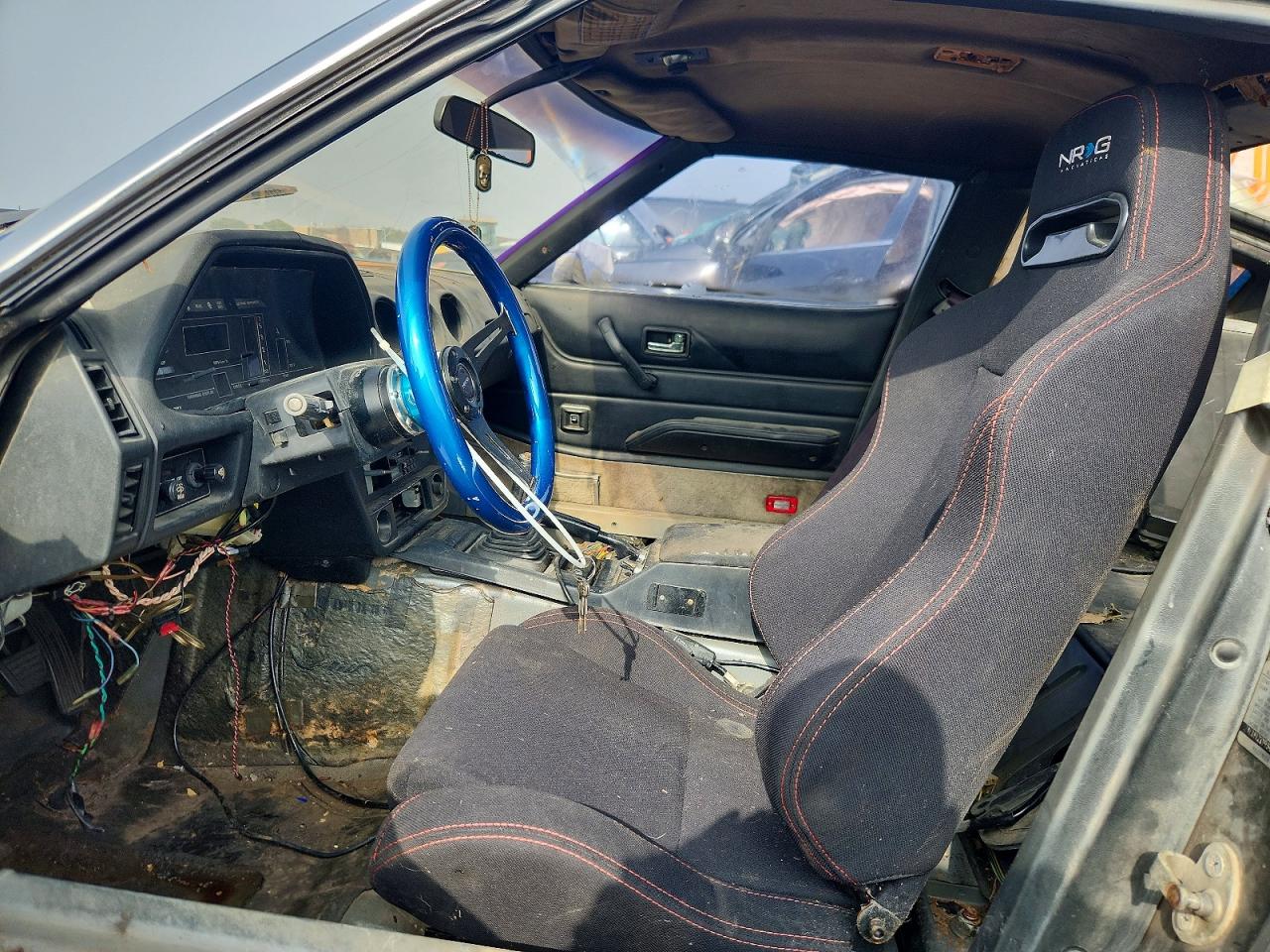 Datsun 280