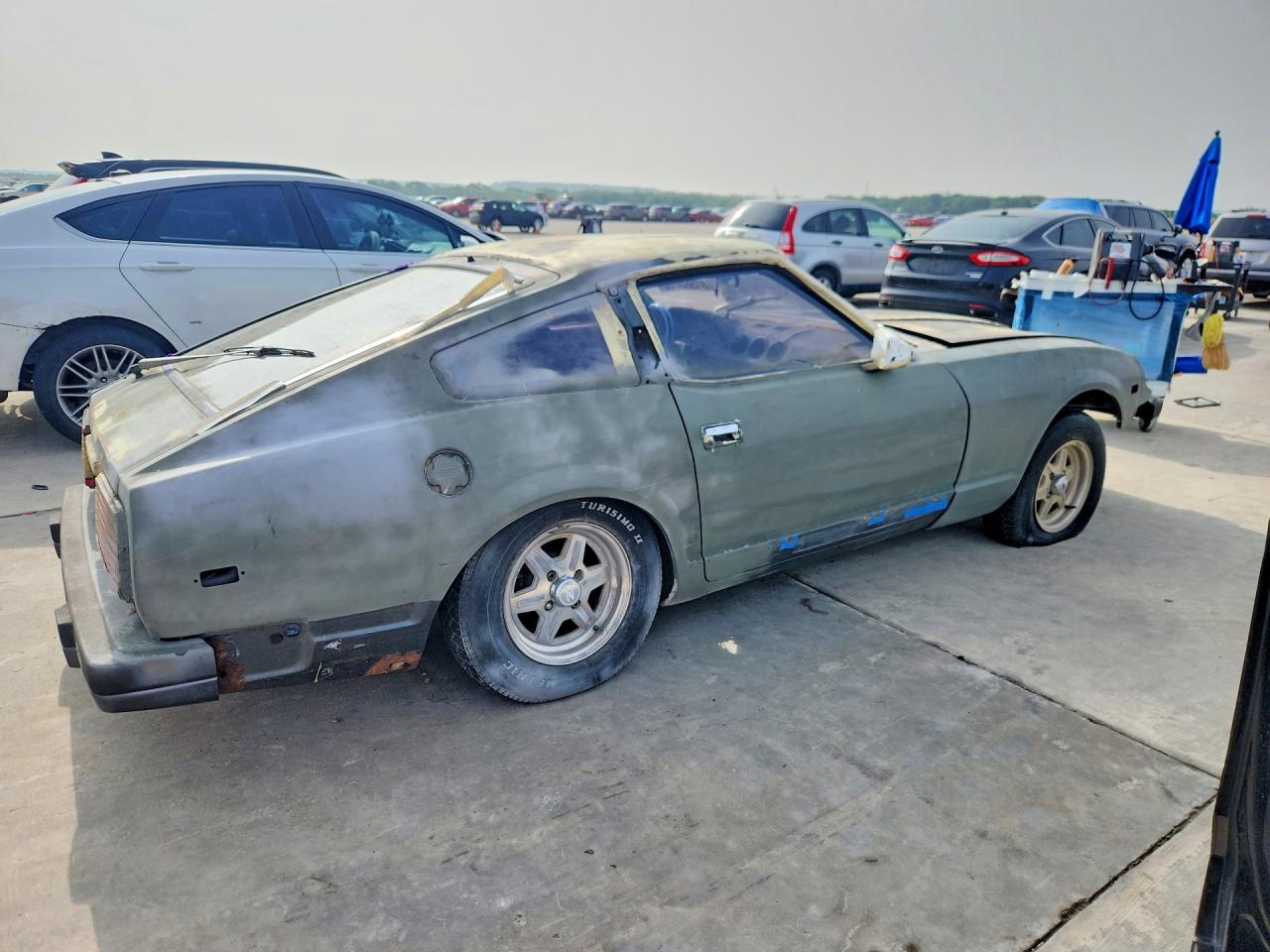 Datsun 280