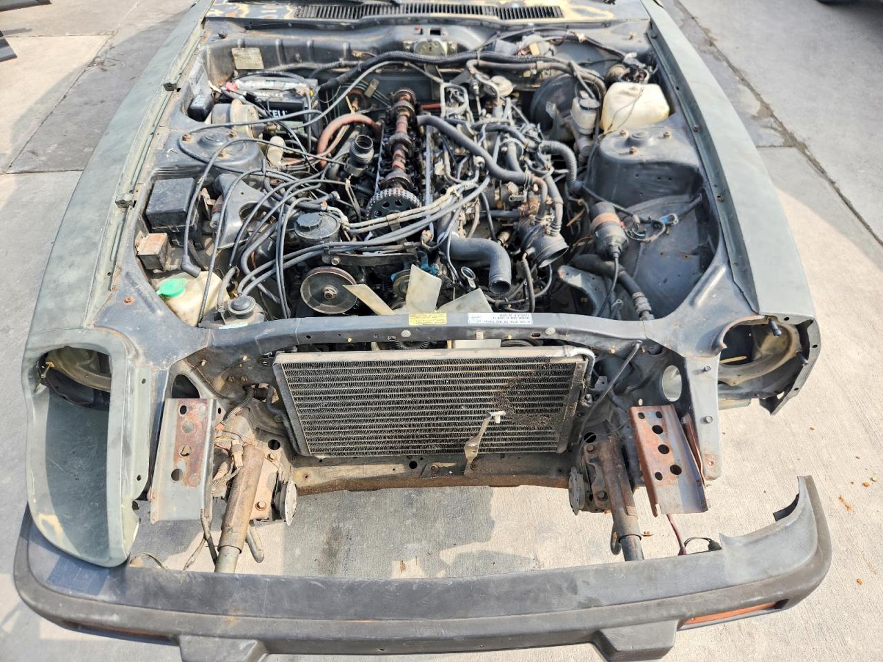 Datsun 280