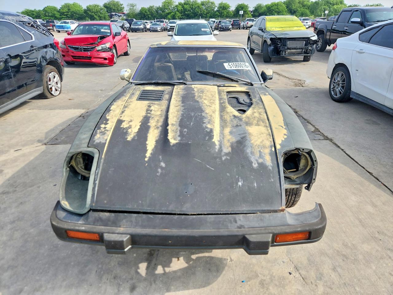 Datsun 280